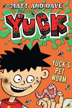 Yuck's Pet Worm Yuck's Pet Worm