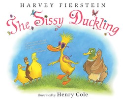 The Sissy Duckling