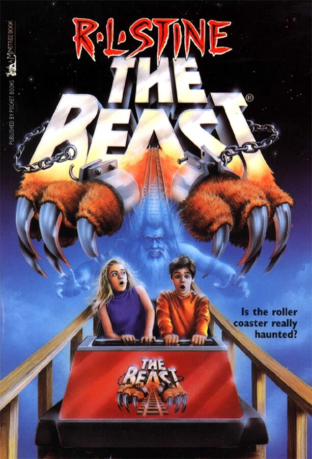 Beast 2