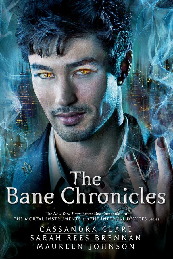 Bane Chronicles