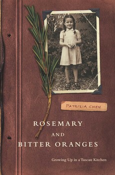 Rosemary and Bitter Oranges Rosemary and Bitter Oranges