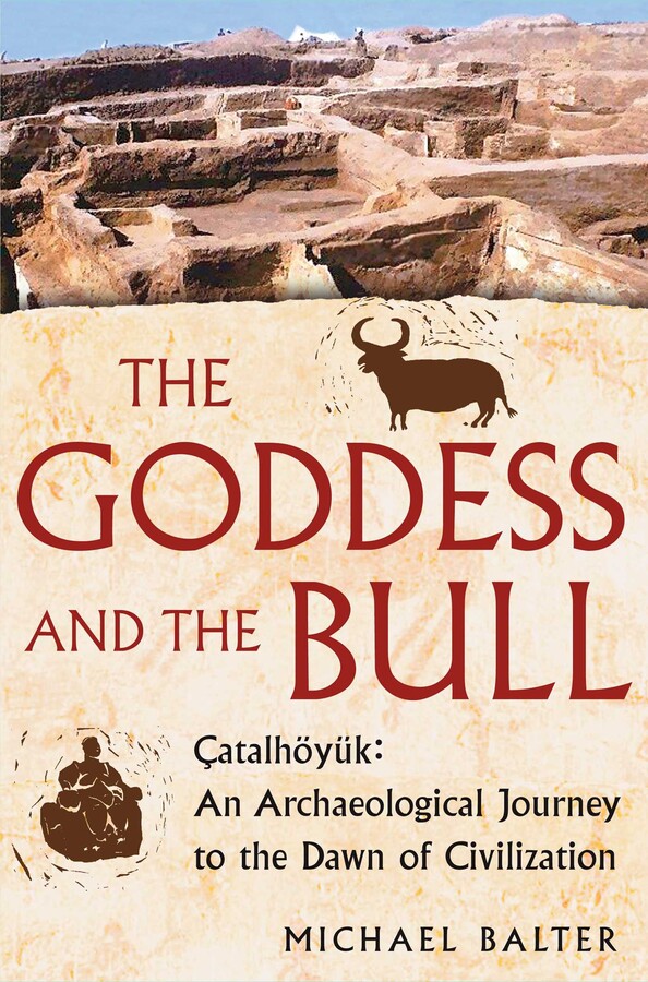 Goddess and the Bull