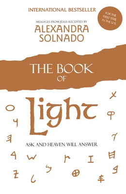 Book of Light Book of Light