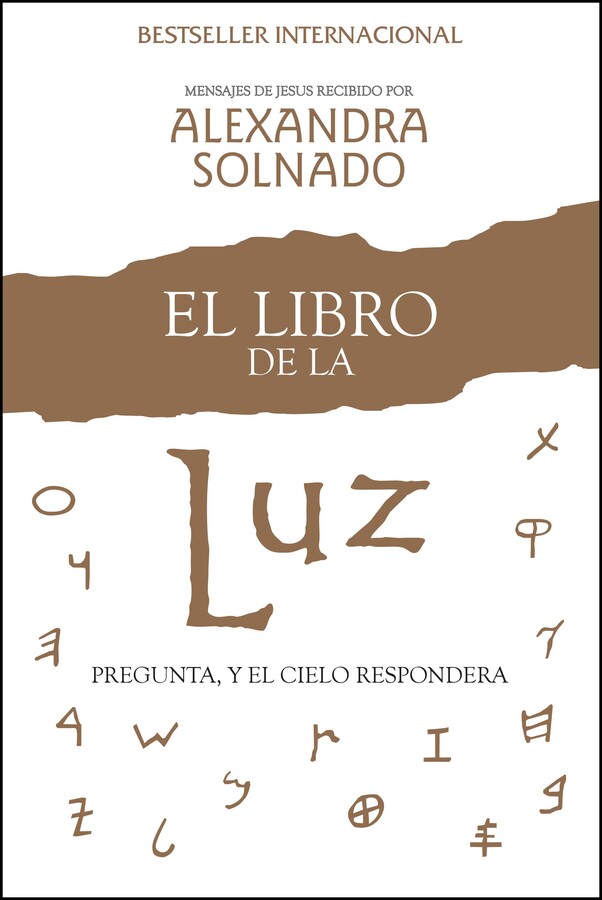 libro de la luz