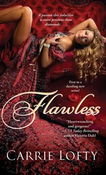 Carrie Lofty Carrie Lofty book cover