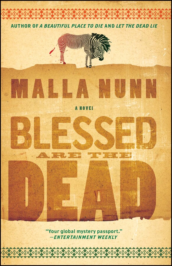 Blessed Are the Dead