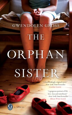 The Orphan Sister The Orphan Sister