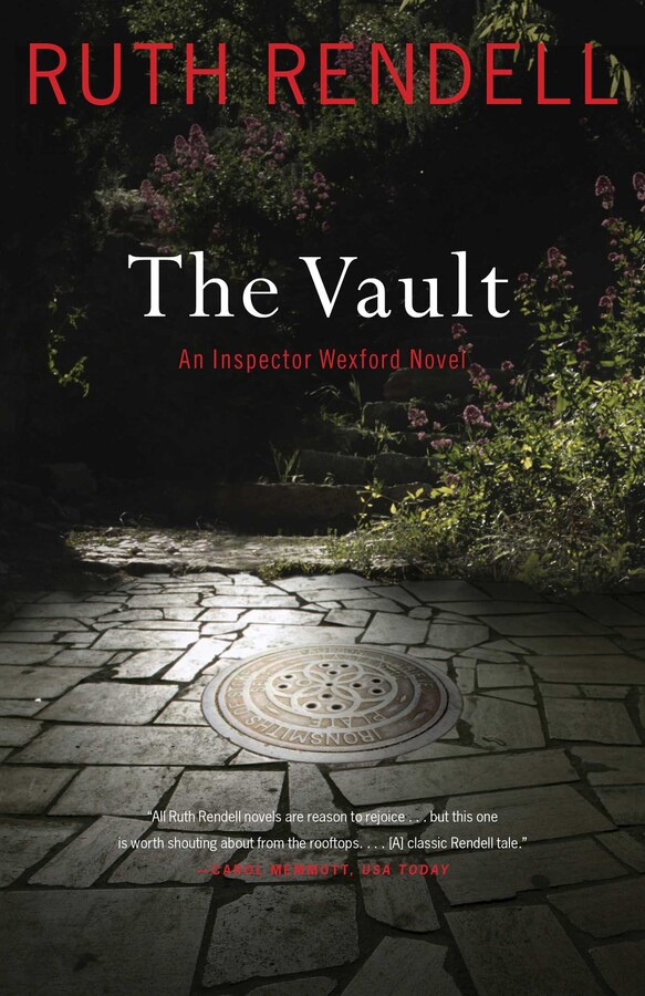 Vault