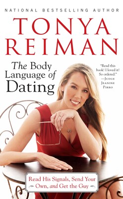 Body Language of Dating Body Language of Dating