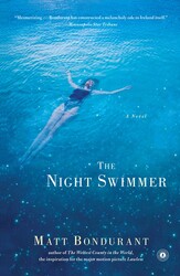 The Night Swimmer The Night Swimmer
