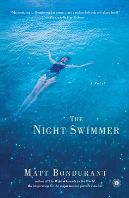 The Night Swimmer The Night Swimmer