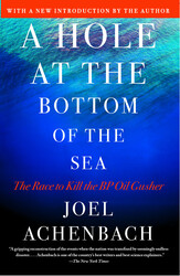 A Hole at the Bottom of the Sea A Hole at the Bottom of the Sea