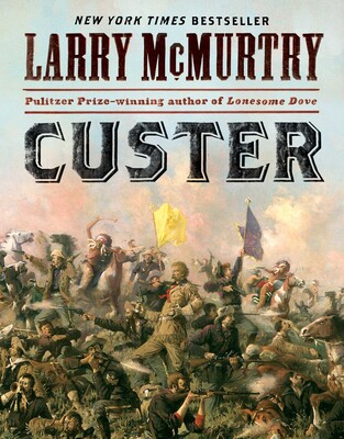 Custer Custer