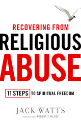 Recovering from Religious Abuse Recovering from Religious Abuse