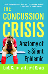 The Concussion Crisis