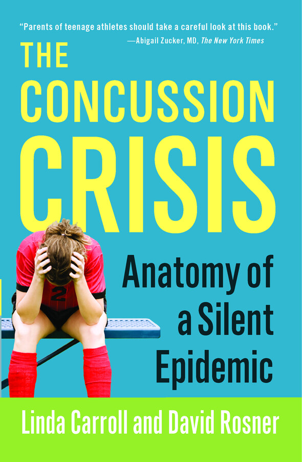 Concussion Crisis