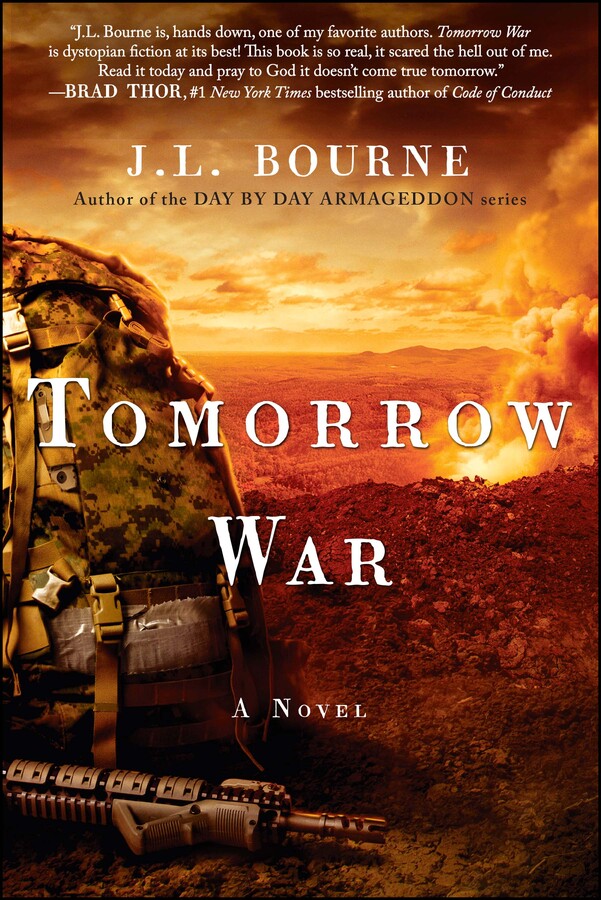 Tomorrow War