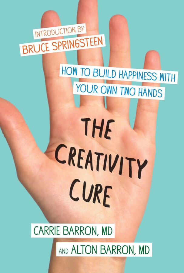Creativity Cure