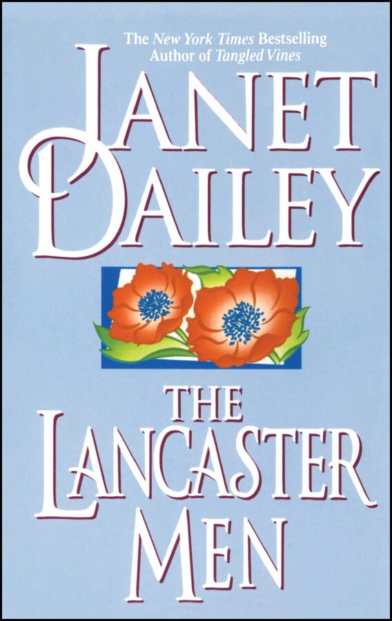 Lancaster Men