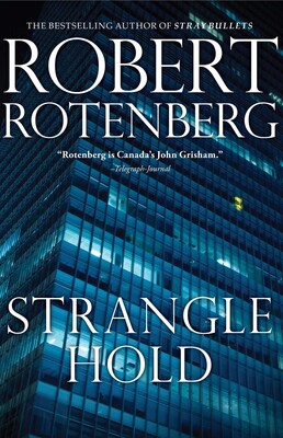 Stranglehold Stranglehold