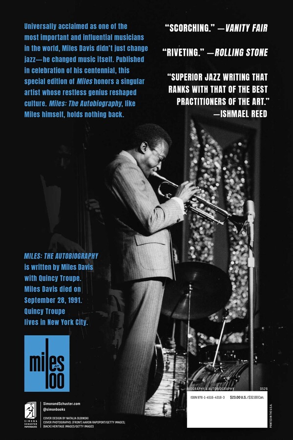 Miles