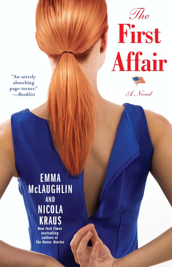 First Affair