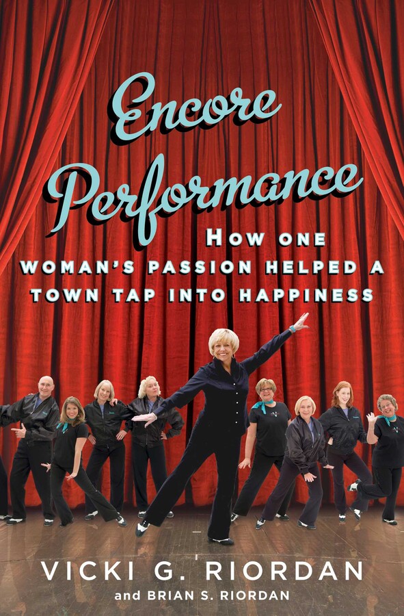 Encore Performance (with embedded videos)