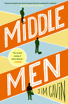 Middle Men Middle Men