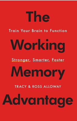 Working Memory Advantage Working Memory Advantage