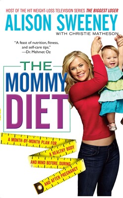 The Mommy Diet The Mommy Diet