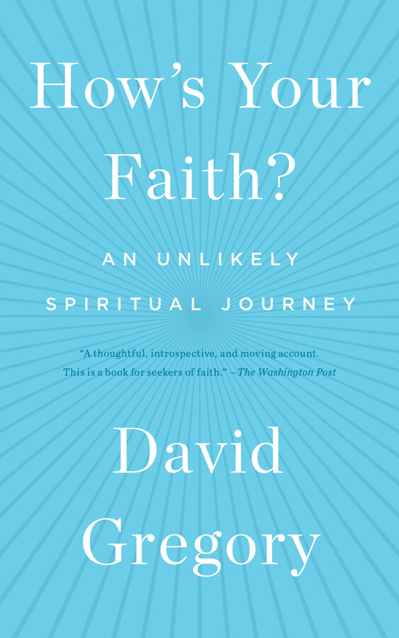 How's Your Faith?