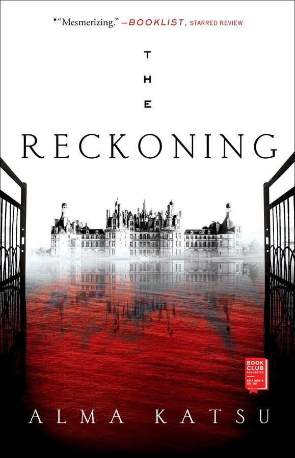 Reckoning