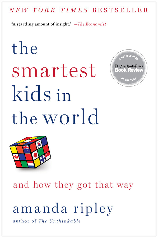 Smartest Kids in the World