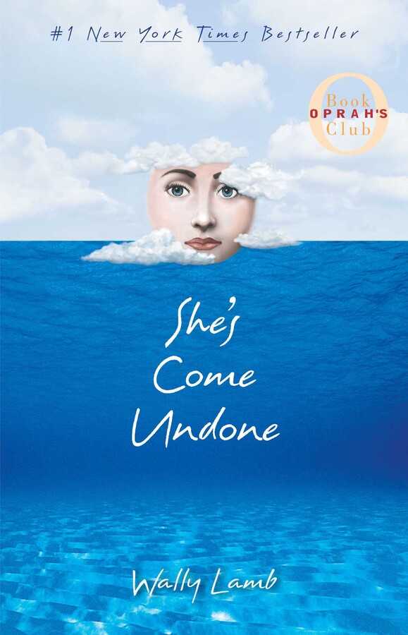 She's Come Undone eBook by Wally Lamb Official Publisher Page Simon