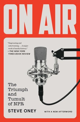 On Air On Air