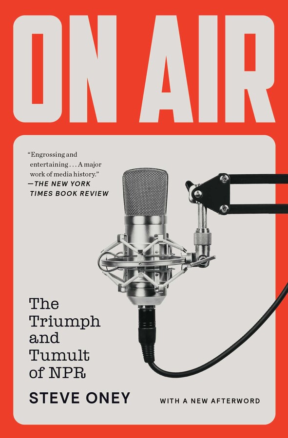 On Air