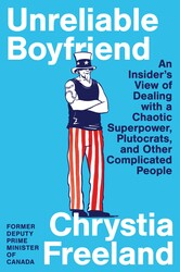 Unreliable Boyfriend