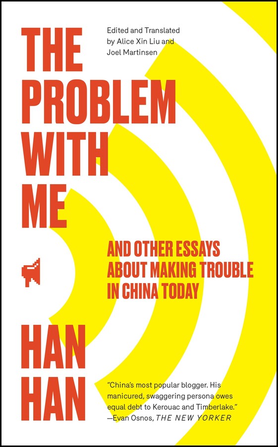 Problem with Me