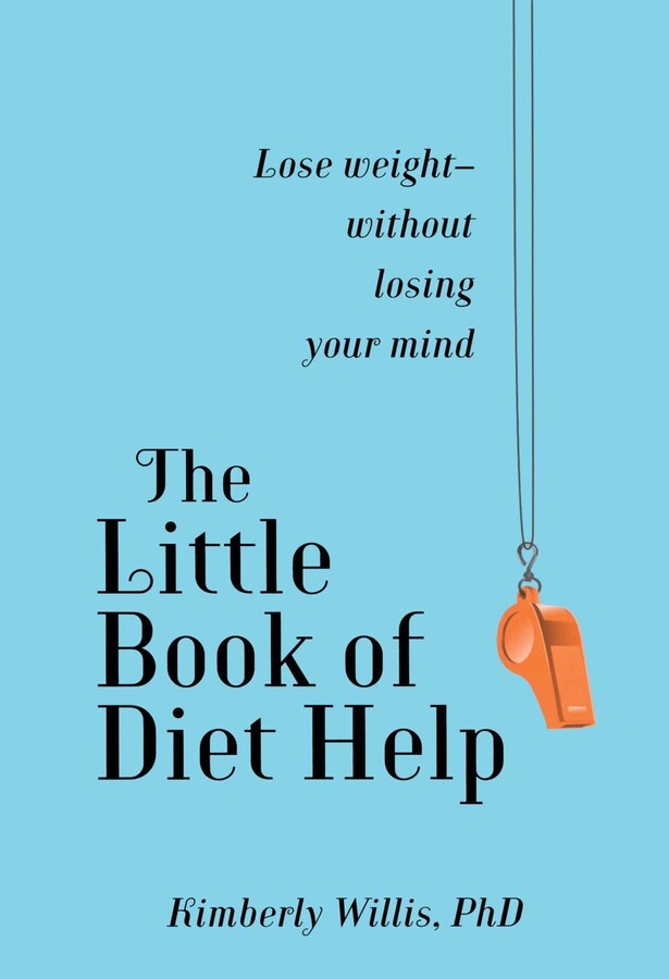 Little Book of Diet Help