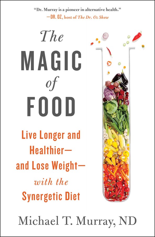 Magic of Food