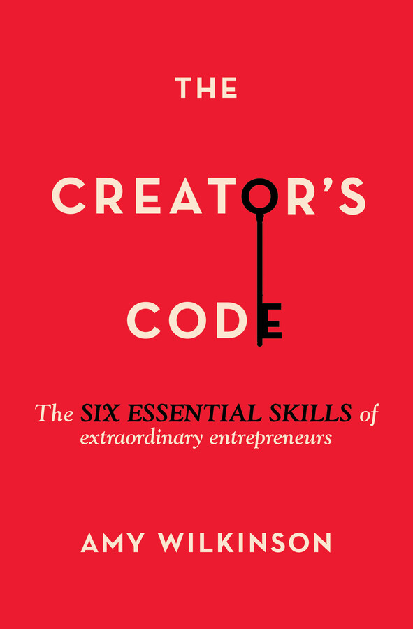 Creator's Code