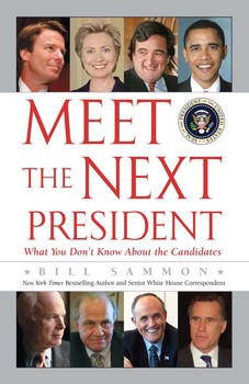 Meet the Next President Meet the Next President