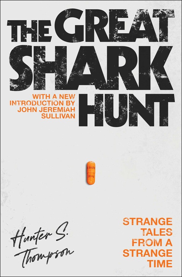 Great Shark Hunt