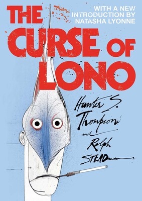 The Curse of Lono The Curse of Lono