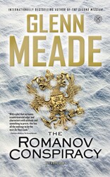 The Romanov Conspiracy The Romanov Conspiracy