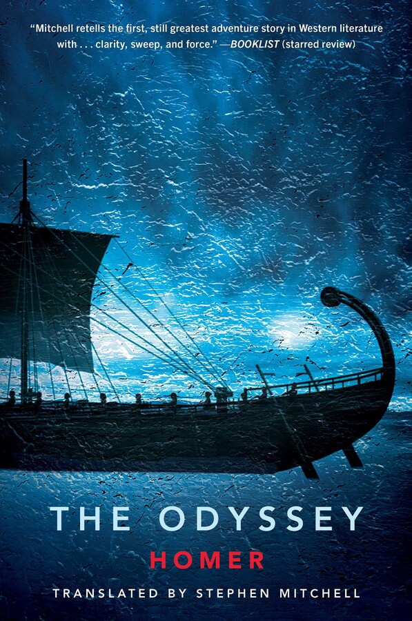 Odyssey