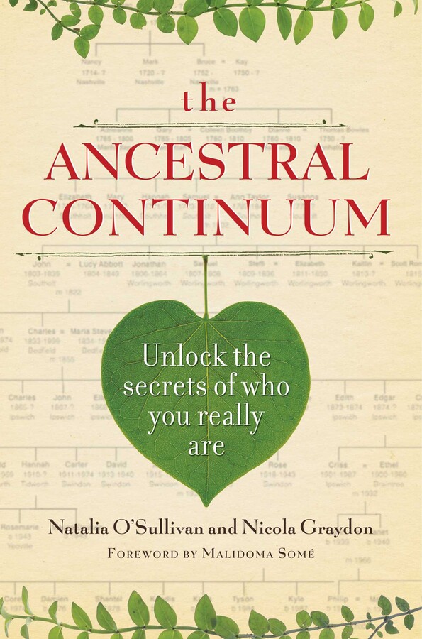Ancestral Continuum