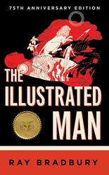 The Illustrated Man The Illustrated Man