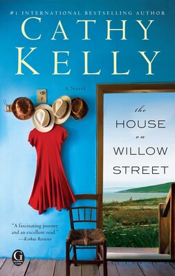 The House on Willow Street The House on Willow Street