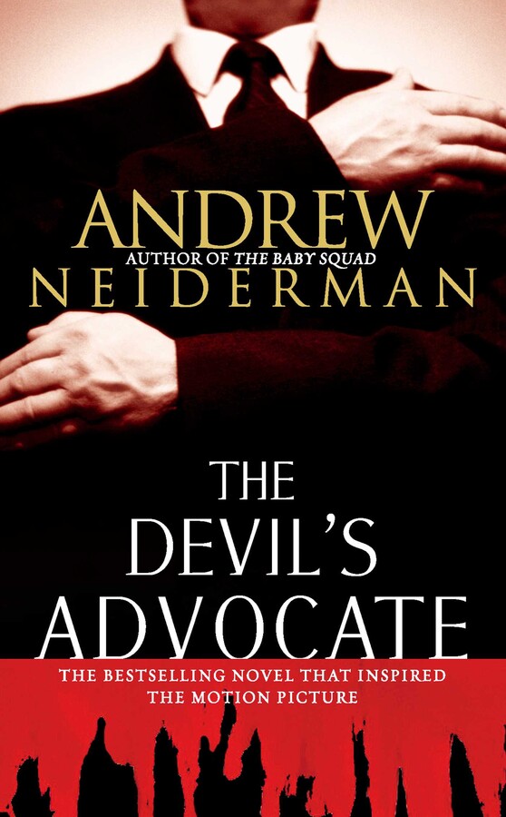 Devil's Advocate